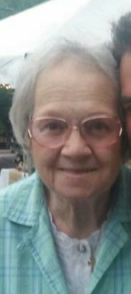 Obituary of Wanda B Griffin