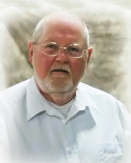 Obituary of Chuck Branham