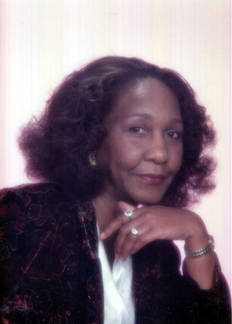 Obituary of Anita Livingston
