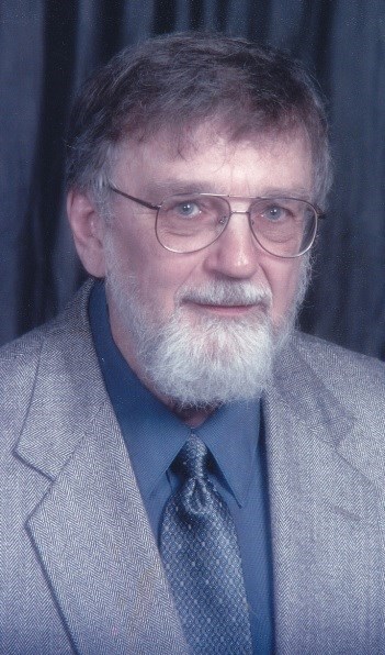 Obituary of Paul H. Augustyniak