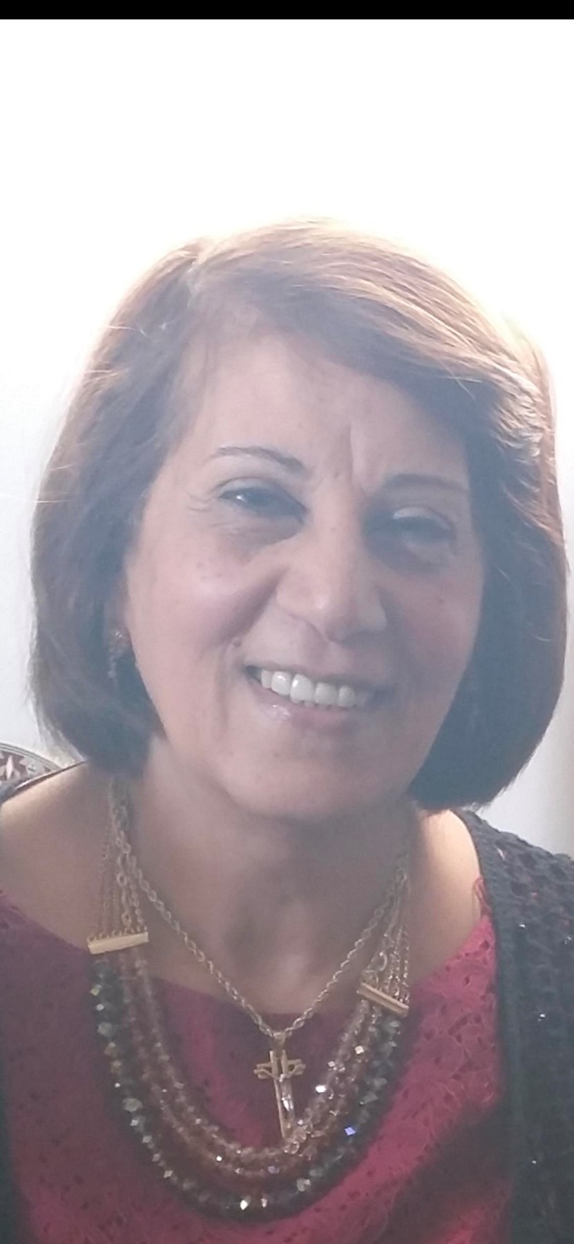 Obituary of Nadia Wassif