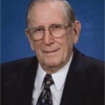 Obituary of William "Bill" David Phelps