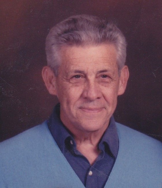 Obituary of Arthur C. Green