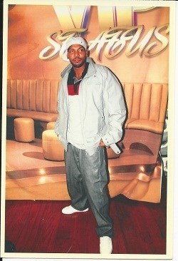 Obituary of David Rahsaan Dullen