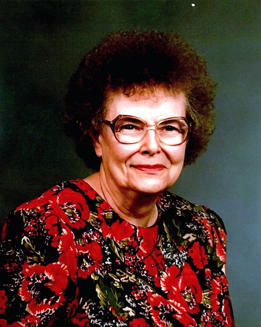 Obituary of Lou Ella Hendrich