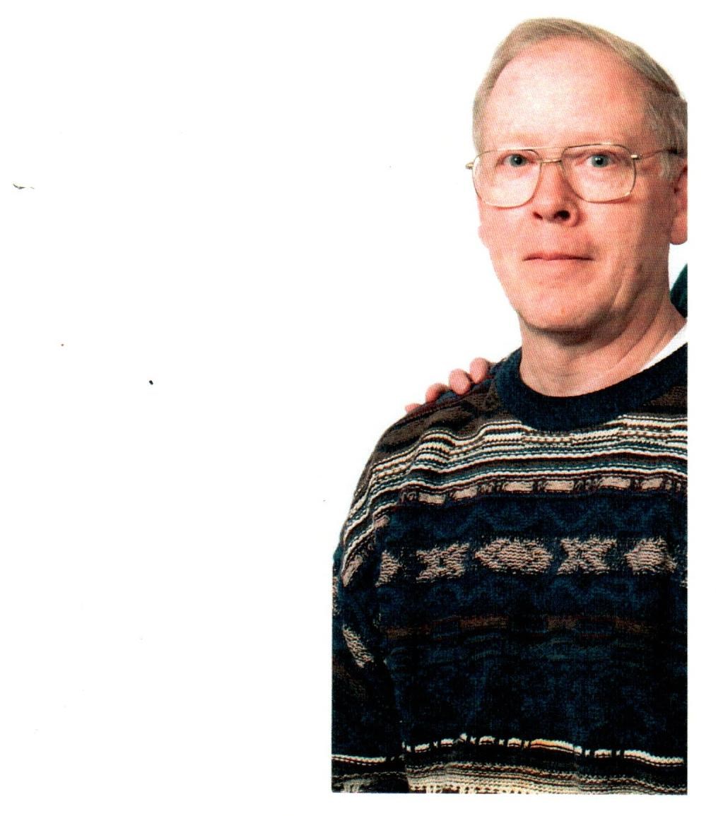 Obituary of Peter William Janssen