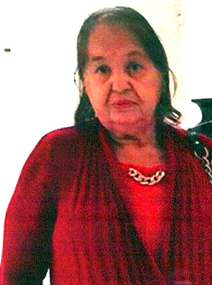 Obituary of Marie J. Alvarez