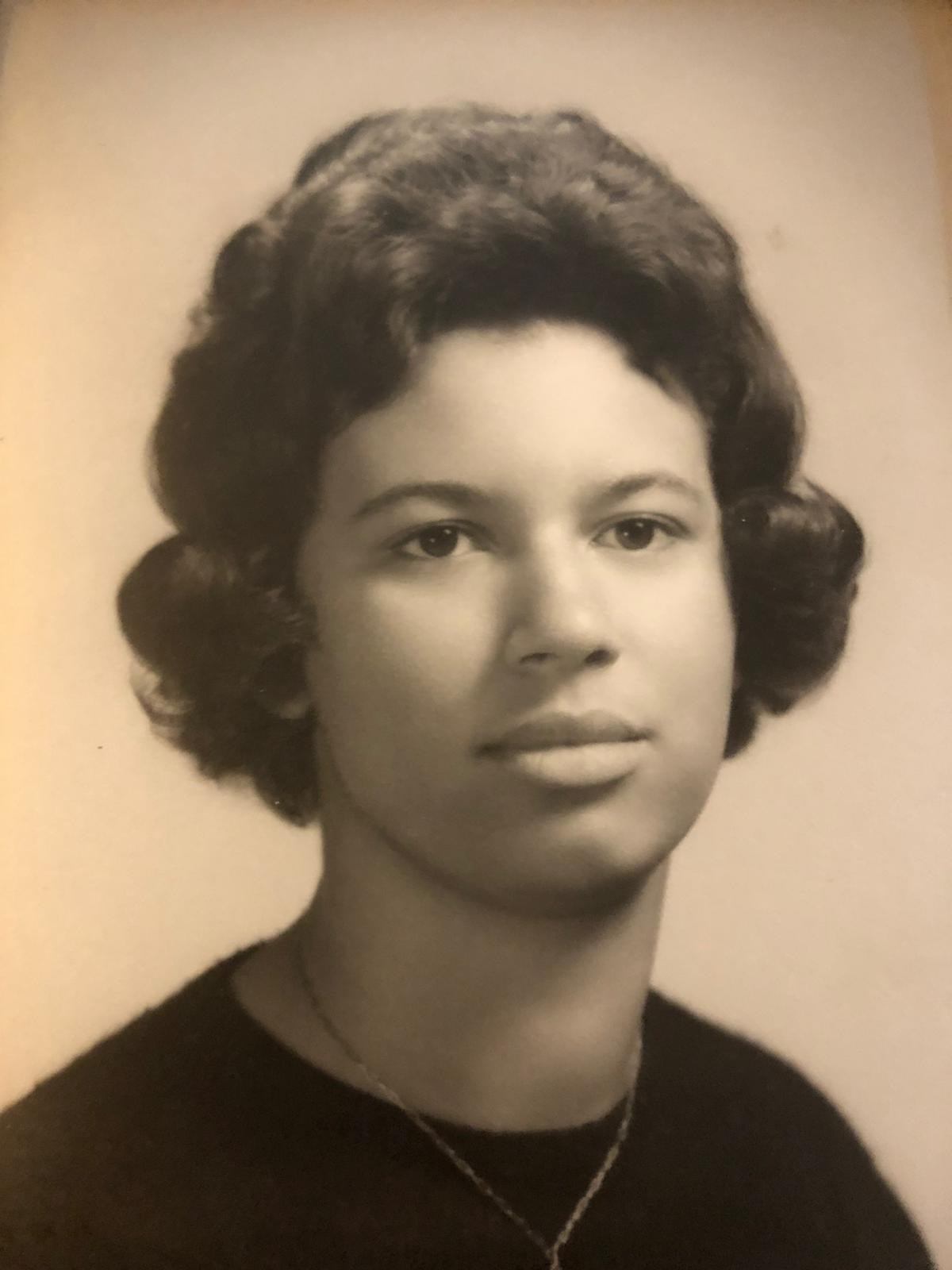 Obituary of Arlene Pena Shaw