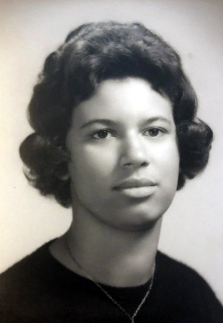 Obituary of Arlene Pena Shaw