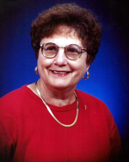 Obituary of Peggy Greenlee