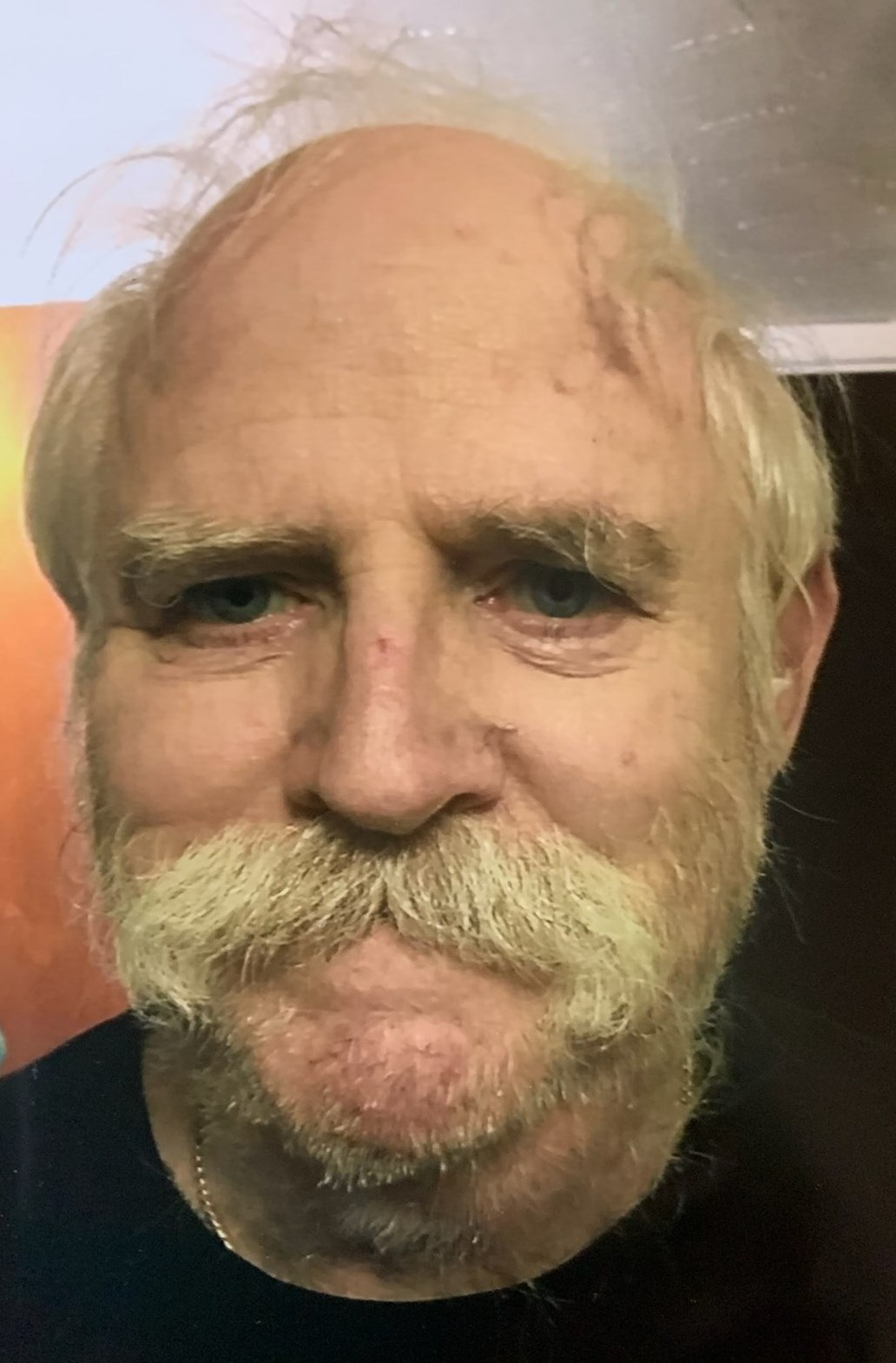 Michael Wimberley Obituary Wichita Falls, TX