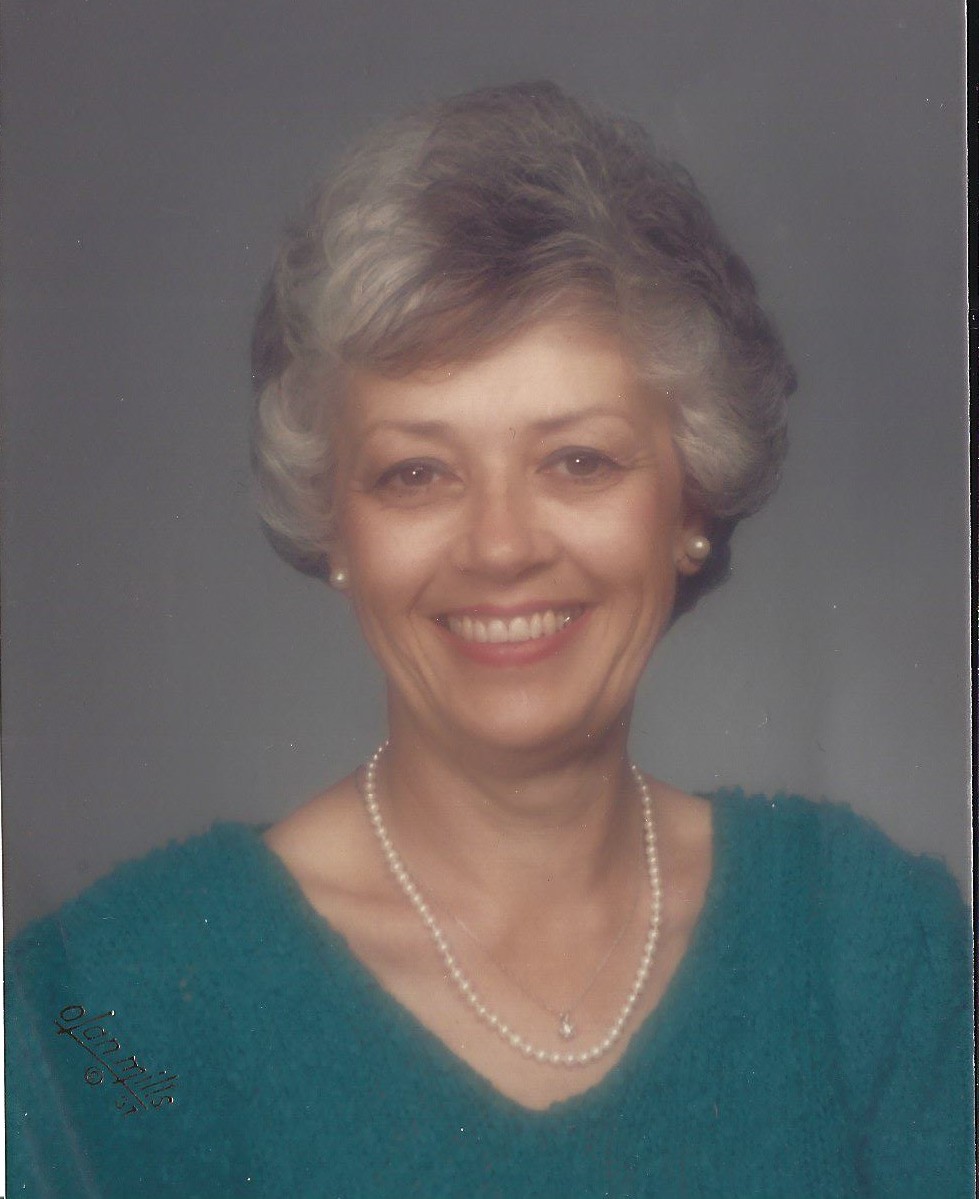 Obituary of Kathryn McKee
