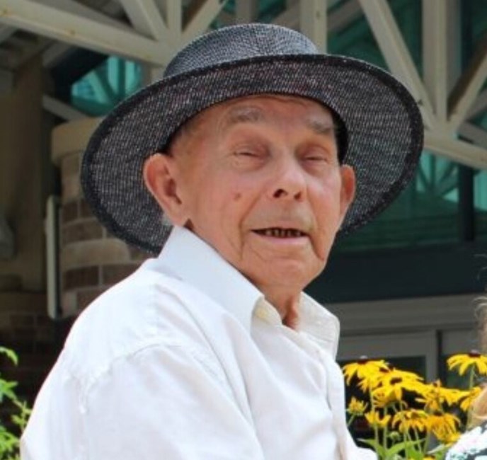 Obituary of Jan Sokolowski