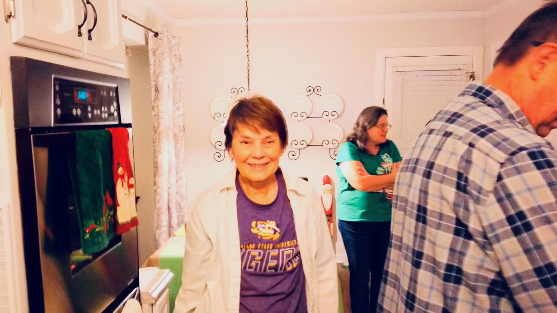 Obituary of Joycelyn S. Nichols