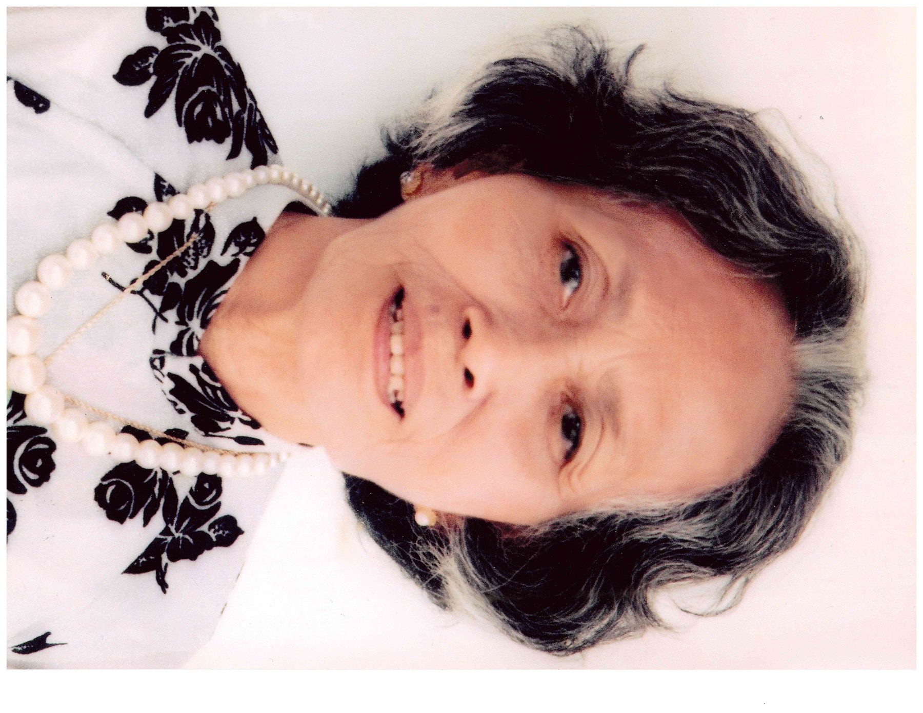 Obituary of Thien Thi Pham