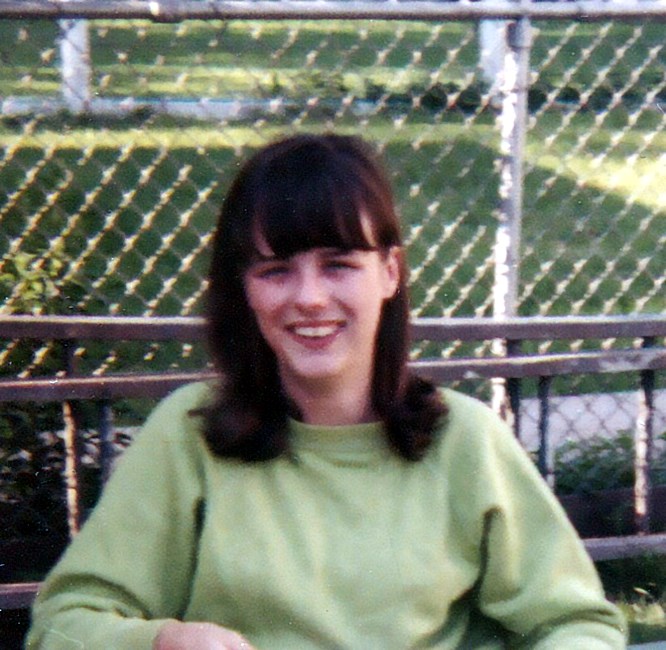 Obituary of Victoria Ann Prestinario