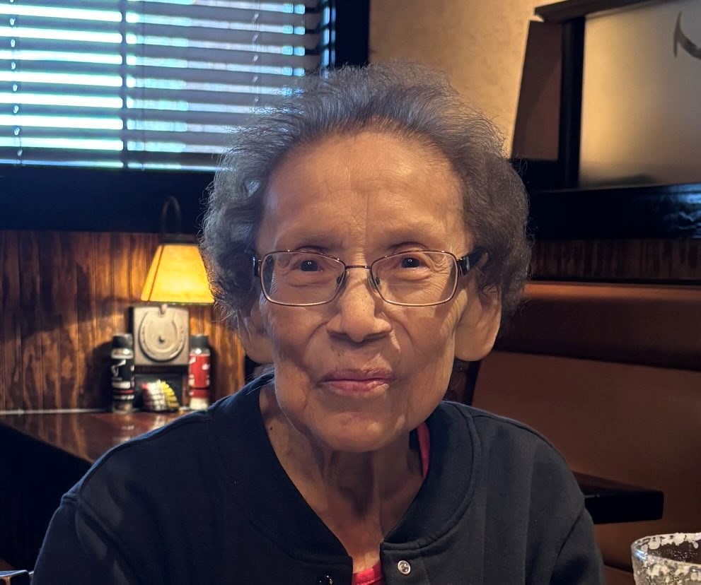 Obituary of Jeannie Yeager