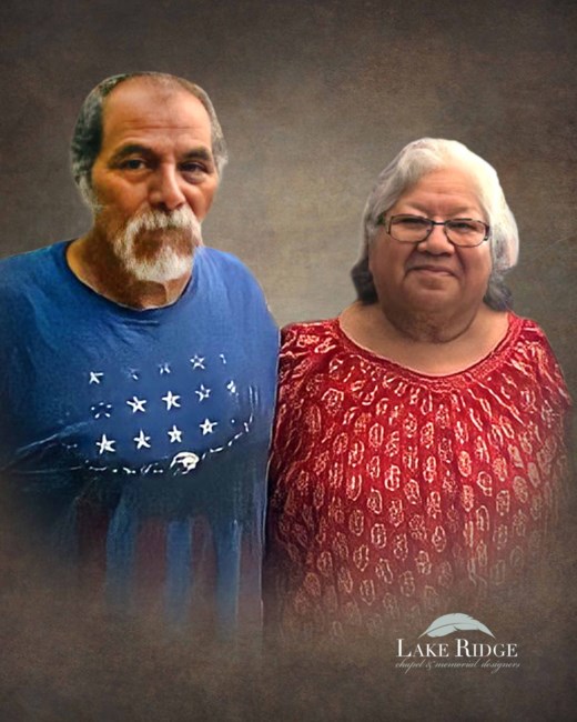 Obituary of Luis Ramona Ortiz