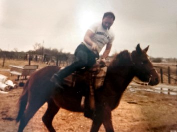 Obituary of Larry David Hamby Sr.