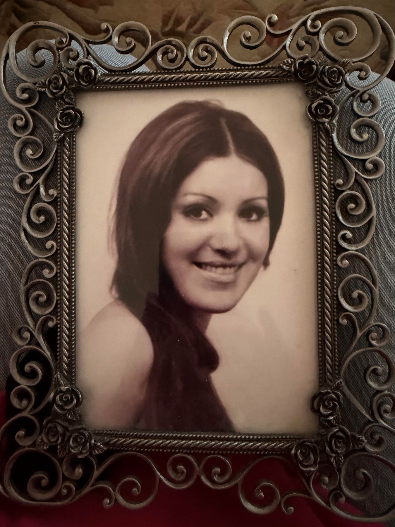 Obituary of Maria Elena Ruiz Rodriguez