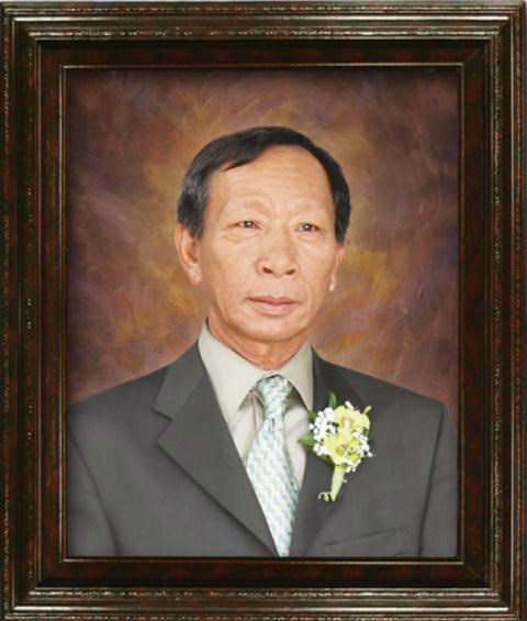 Obituary of Larry Nguyen