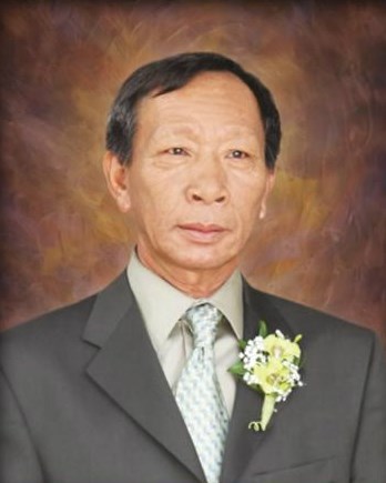 Obituary of Larry Nguyen