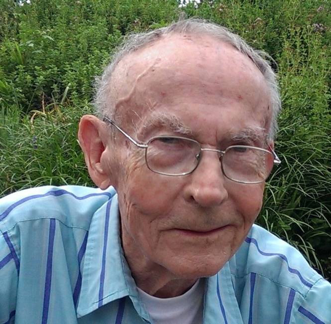 Obituary of Wallace Henry Schwenker