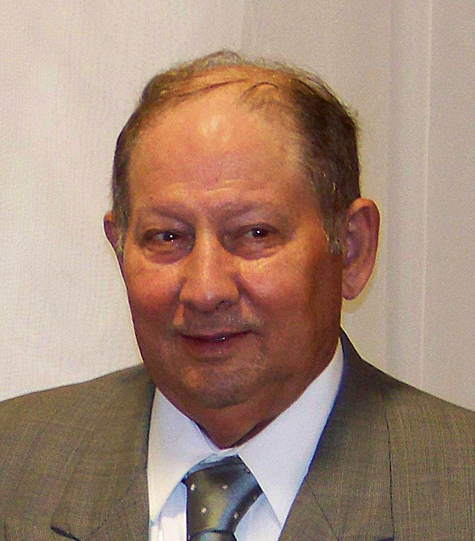 Obituary of Boyd Preston Lane Jr.