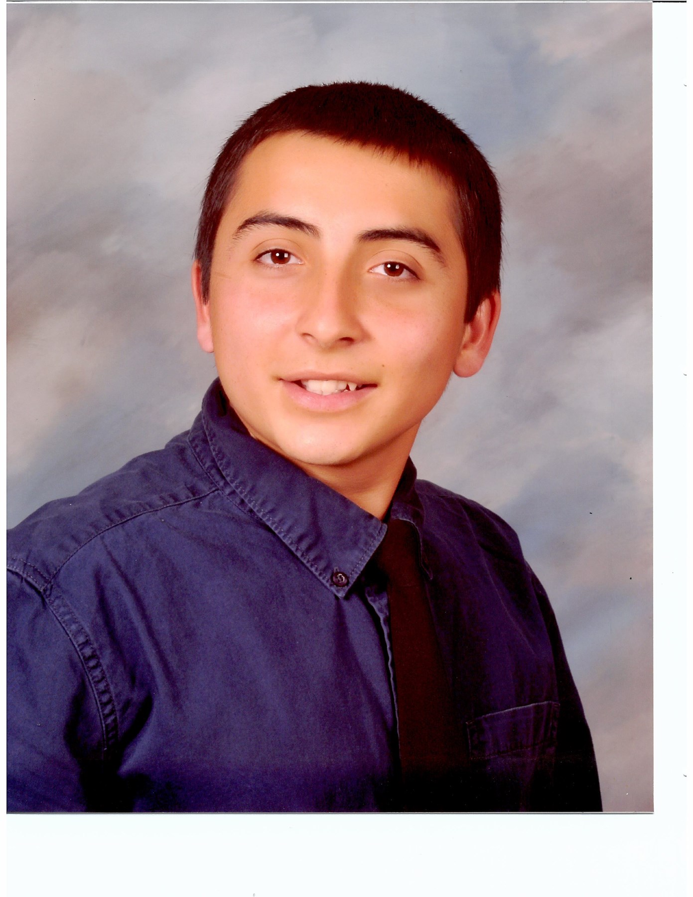 Obituary of Jorge Alberto Daniel Santander III