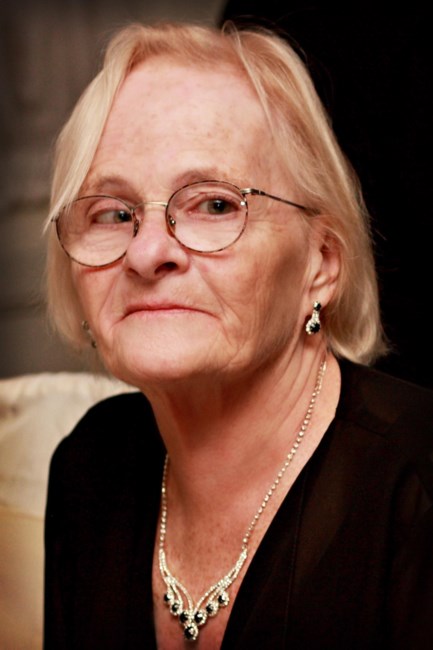 Obituario de Barbara Ann Browning
