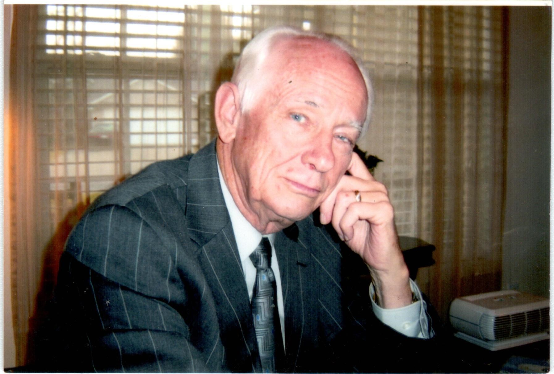 Obituary of James Lee Meadows