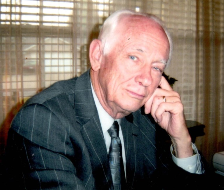 Obituary of James Lee Meadows