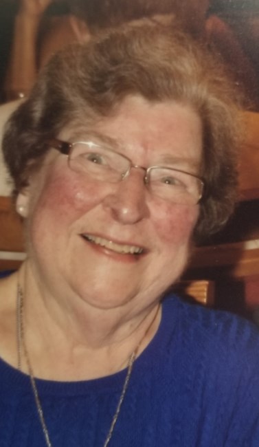 Obituary of Brenda Lee Hutchings