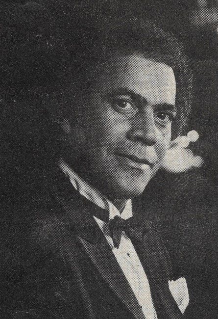 Obituary of Oliver J. Daliet Jr.