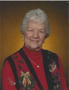 Obituary of Betty Lou Carder