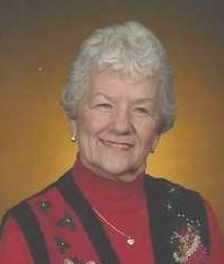  Obituario de Betty Lou Carder