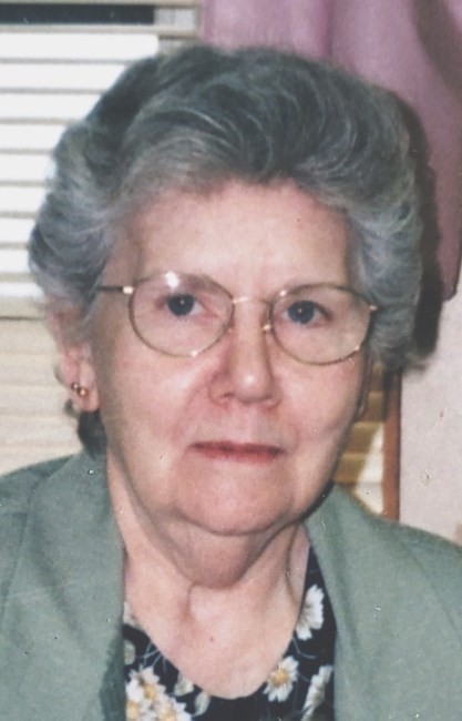 Obituary of Betty Lou "Boots" (Collins) Campbell