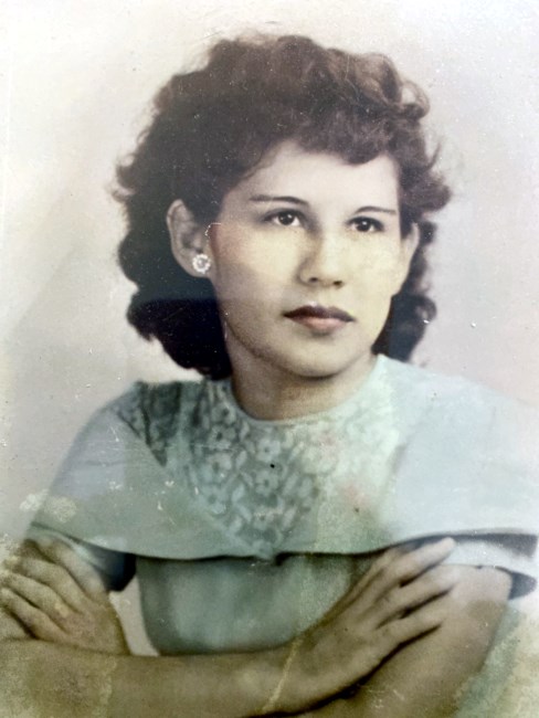 obituary image