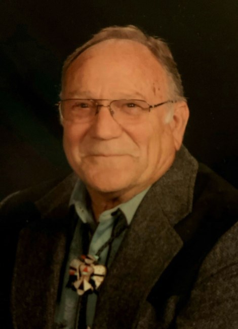 Obituary of Edgar E. Bunker Jr.