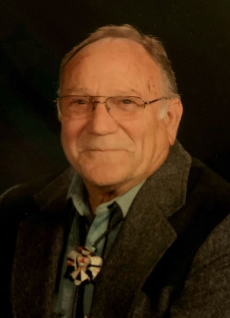 Obituario de Edgar E. Bunker Jr.