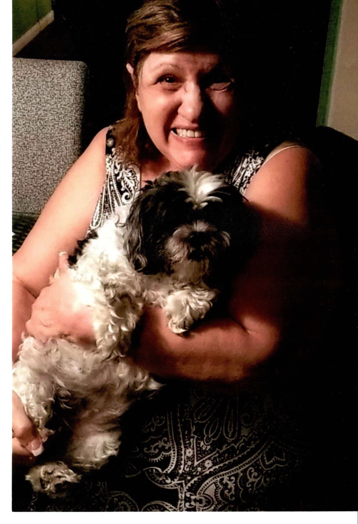 Obituary of Mary Grace Dragna