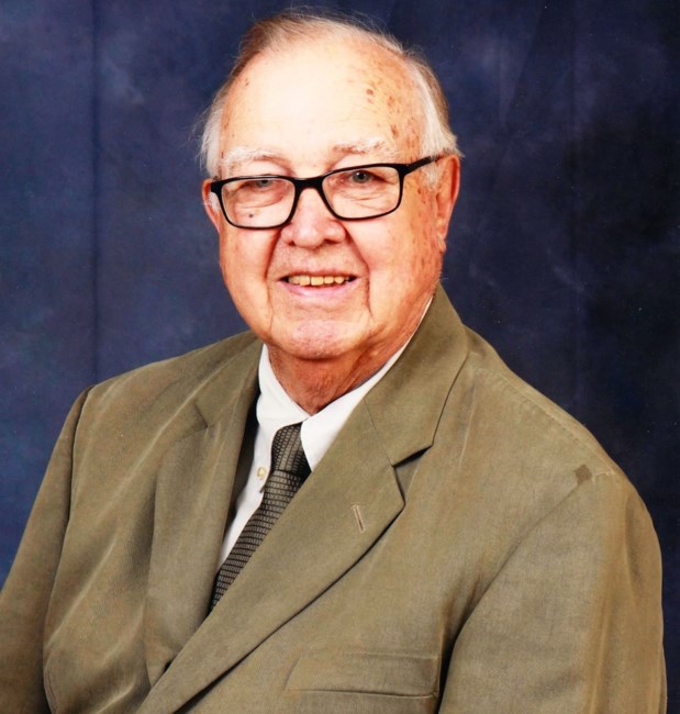  Obituario de Joseph L. Bronnert