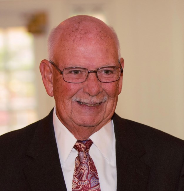 Obituary of Carl Dudley Austin