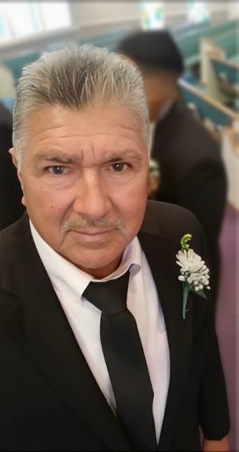 Obituary of Guadalupe Hernandez