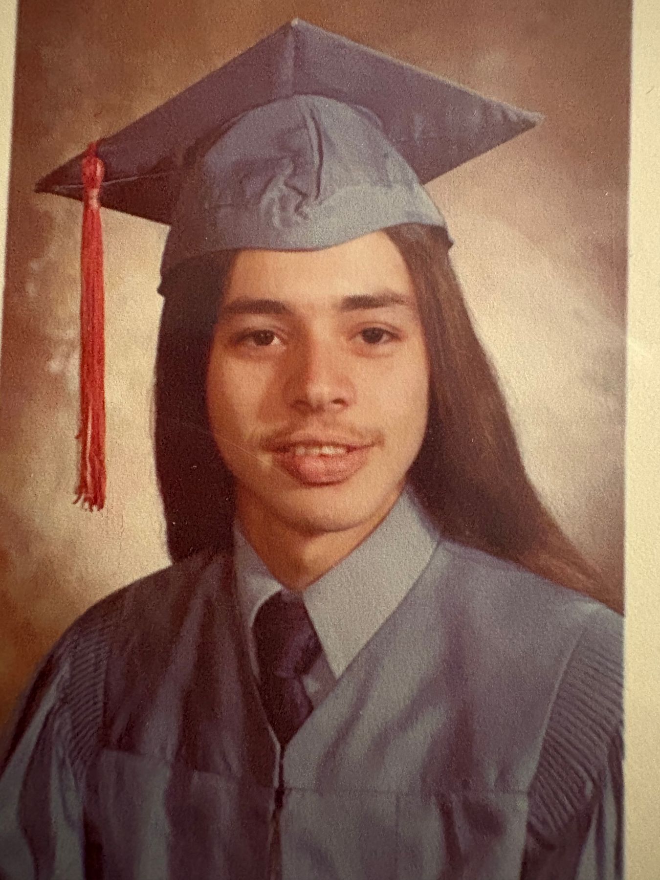 Obituary of Adolpho Agueros Jr.