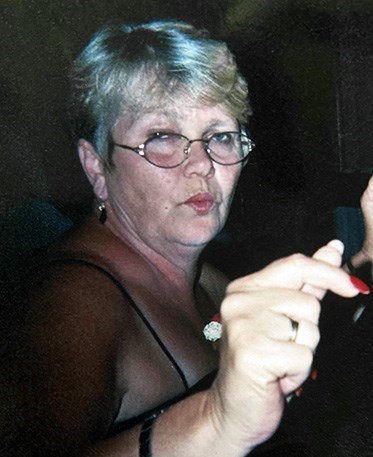 Obituary of Wanda Sue Candela