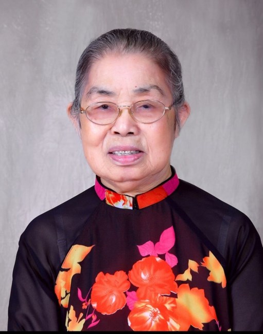 Obituary of Nhan Thi Nguyen