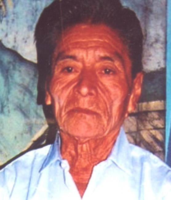 Obituary of Salvador Flores Rosales