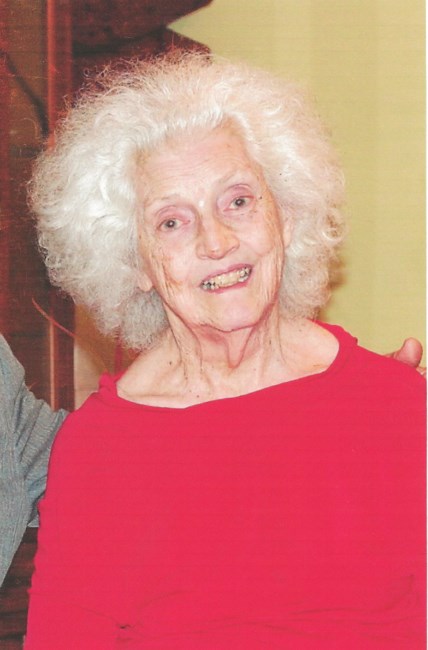 Obituary of Jean H. Fox