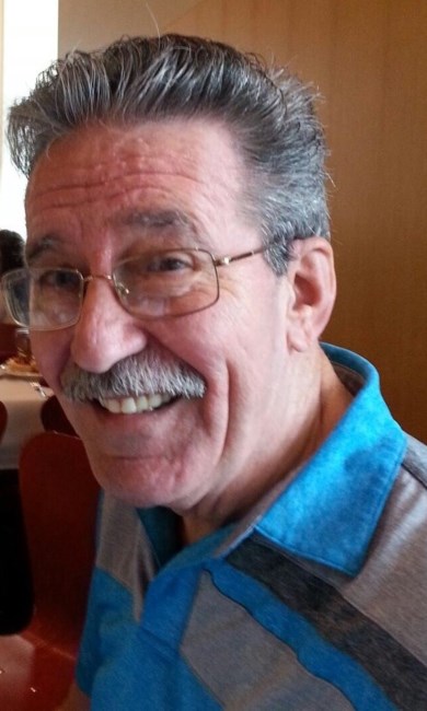 Obituary of Michel P. Landry